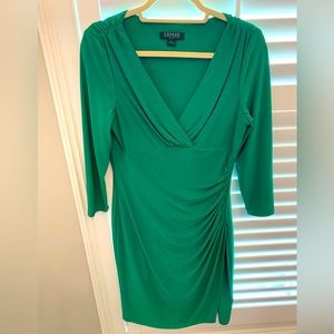 Lauren dress (like new)